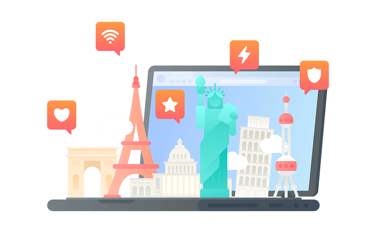 在丹麦连接到中国vpn - 翻回加速器
